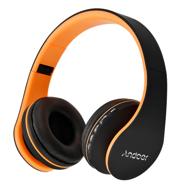 in Headphones – Wireless Bluetooth 1) trend4phone (4