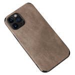 Load image into Gallery viewer, &quot;Shock Proof&quot; iPhone Case (Brown)

