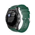 Load image into Gallery viewer, Full Touch Screen Waterproof Smart Watch (Round)
