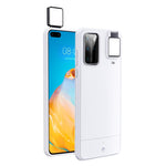 Load image into Gallery viewer, Samsung Case &quot;PRO Selfie&quot; (White)
