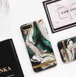Load image into Gallery viewer, Chic Luxury Marble Case
