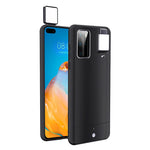 Load image into Gallery viewer, Samsung Case &quot;PRO Selfie&quot; (Black)
