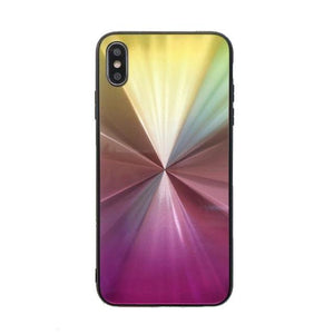 "Stand-out" Gradient Case for iPhone