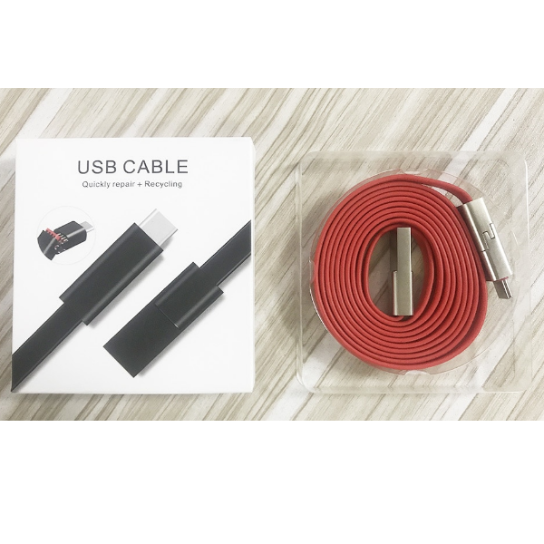 Reusable Phone Charging Cable (for all phones)