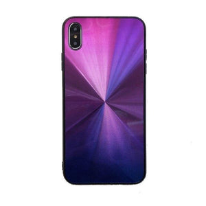 "Stand-out" Gradient Case for iPhone