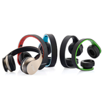Load image into Gallery viewer, Wireless Bluetooth Headphones (4 in 1)
