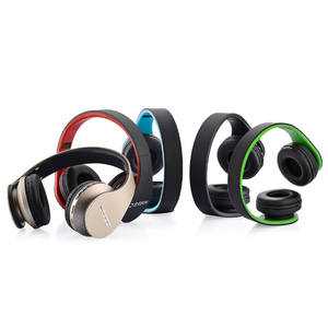 Wireless Bluetooth Headphones (4 in 1)
