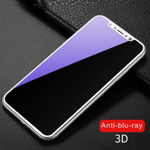 Load image into Gallery viewer, Anti Blue-Ray 9H Tempered Glass Protector
