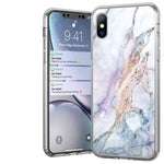 Load image into Gallery viewer, Moskado Marble Stone Texture iPhone Case &quot;No. 9&quot;
