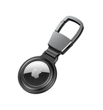 Load image into Gallery viewer, Magnetic AirTag Keychain Holder (Cover)
