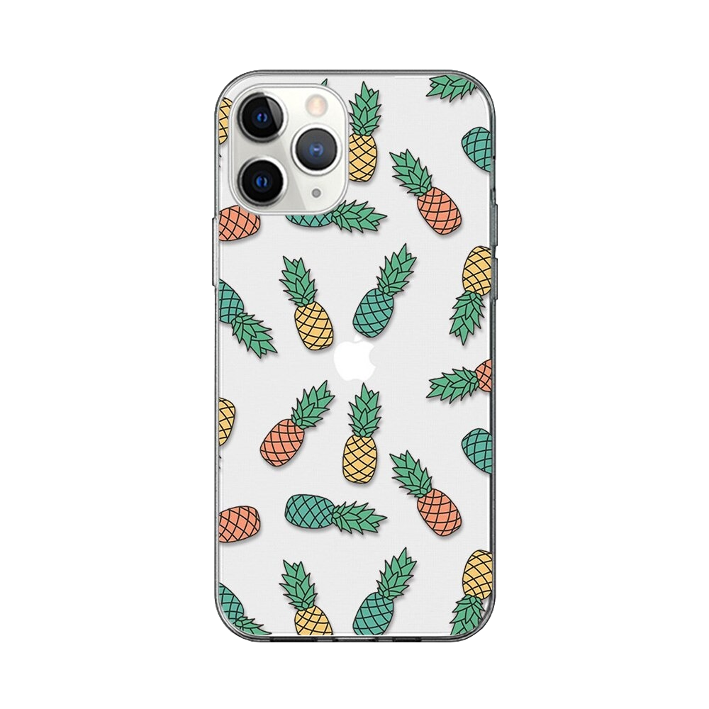 iPhone "Fruit" Collection Case (No. 4)