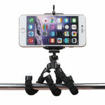 Load image into Gallery viewer, Mini Flexible Octopus Tripod
