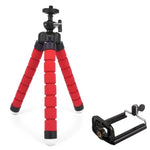 Load image into Gallery viewer, Mini Flexible Octopus Tripod
