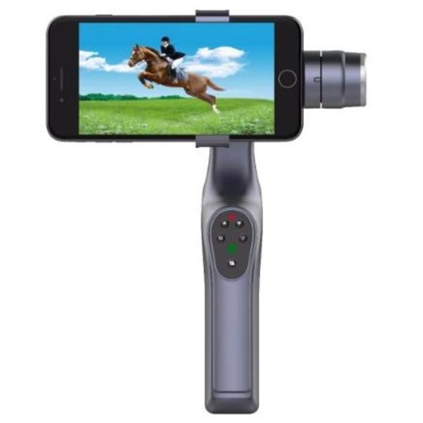 Phone/GoPro Stabilizer