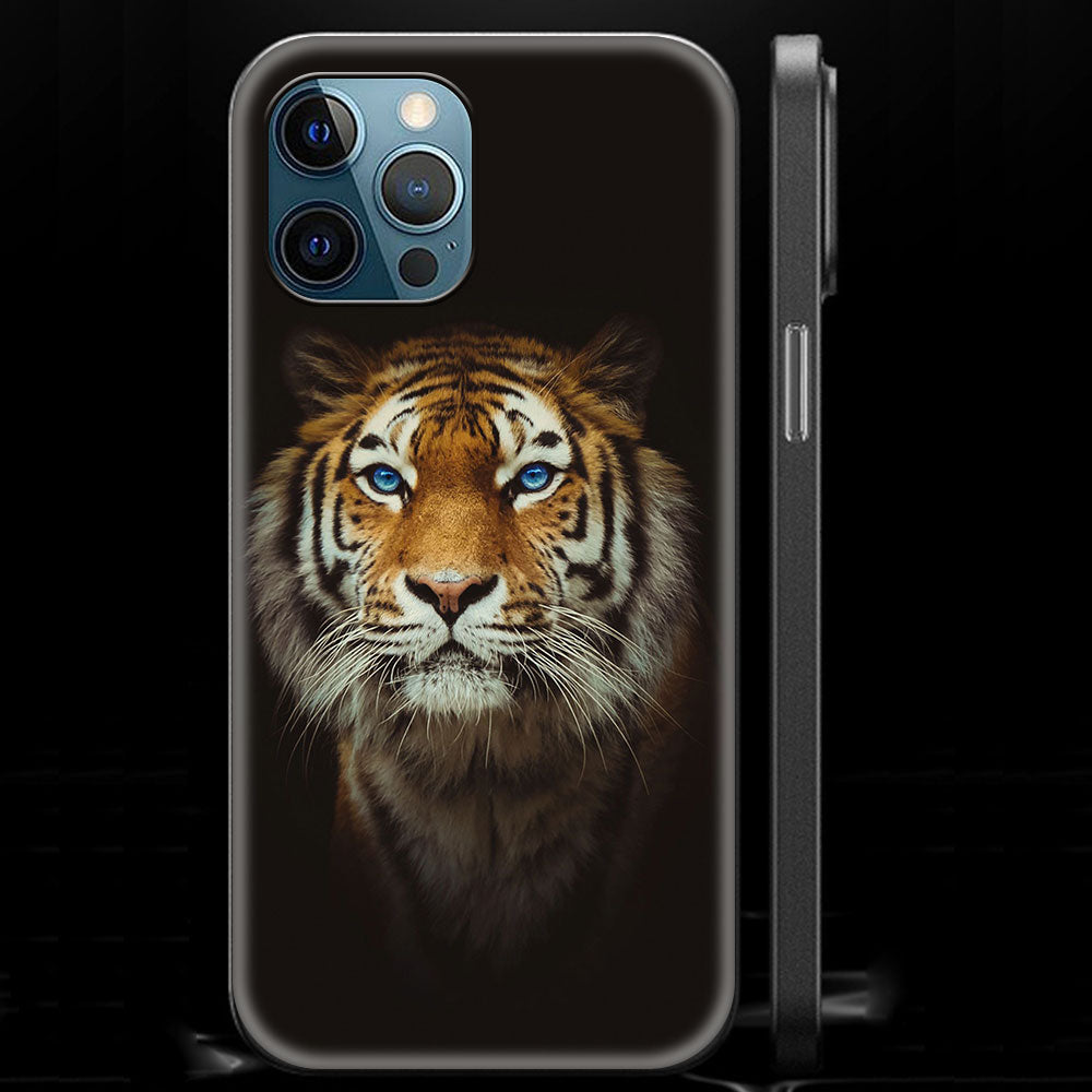 "Tiger" iPhone Case