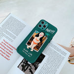Load image into Gallery viewer, &quot;Mona Liza Remake 3D&quot; iPhone Case
