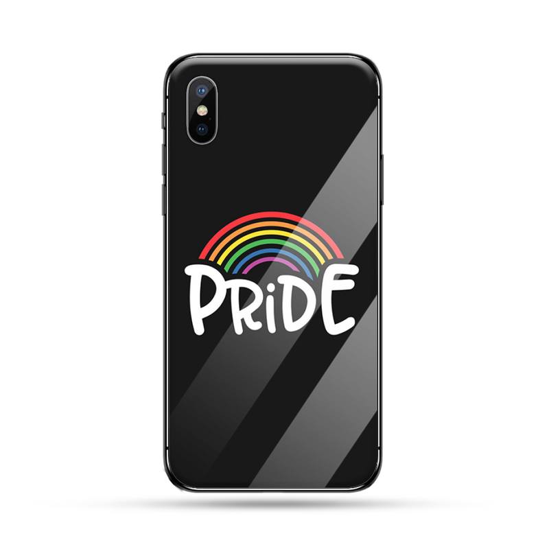 "Equality" collection case for iPhones (PRIDE)