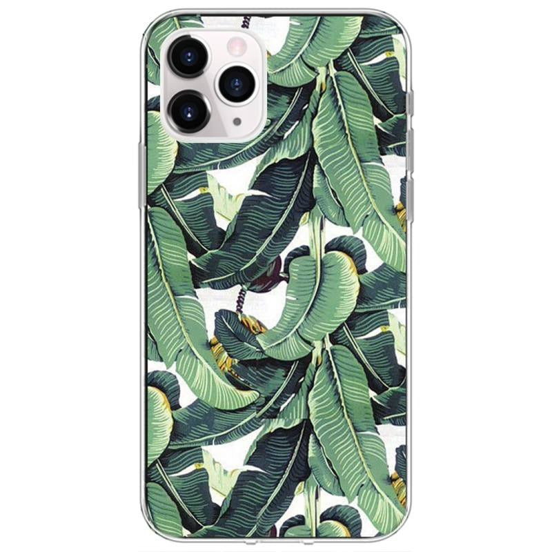 iPhone "Nature" Collection Case (No. 11)