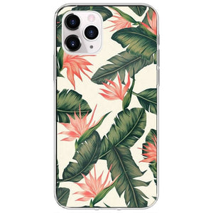 iPhone "Nature" Collection Case (No. 12)