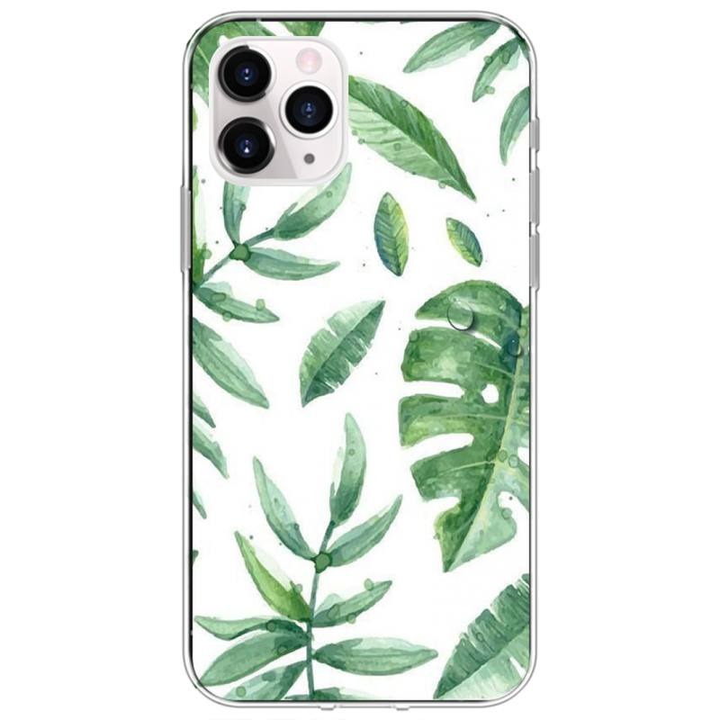 iPhone "Nature" Collection Case (No. 14)