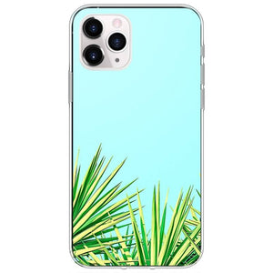 iPhone "Nature" Collection Case (No. 6)
