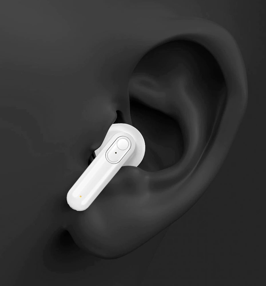 TWS "Magnetic" EarBuds